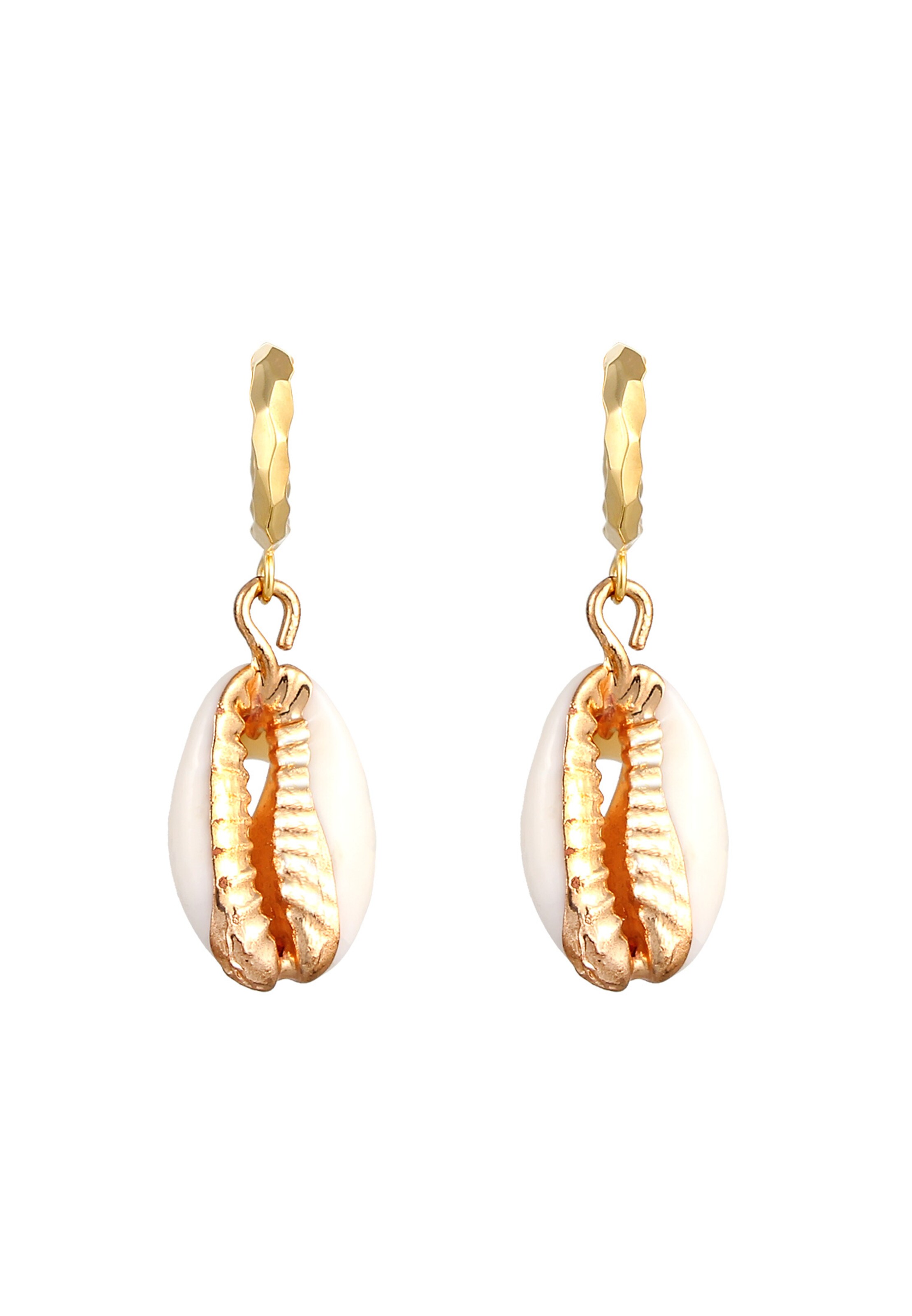 ELLI Earrings in Gold