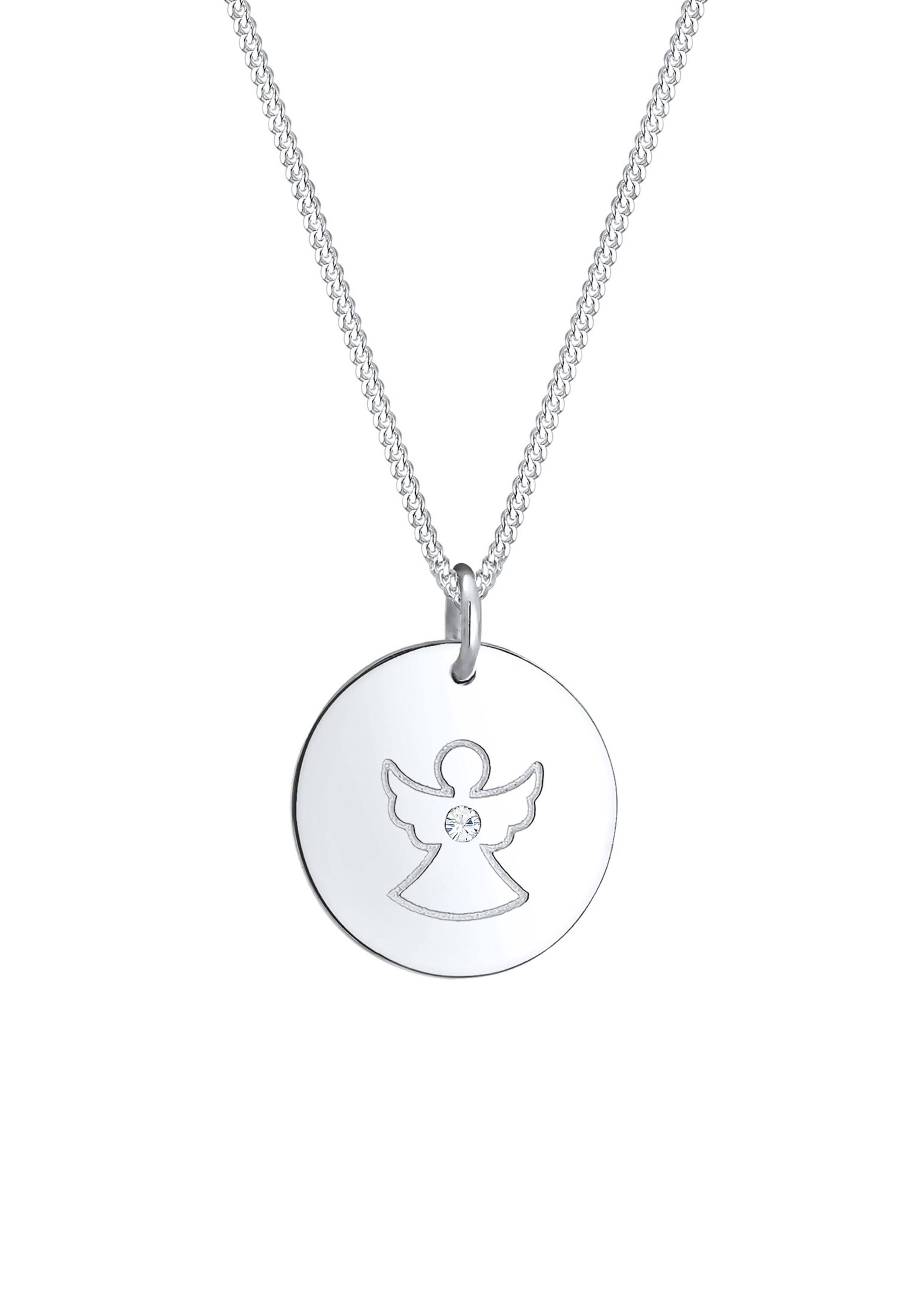 ELLI Necklace in Silver