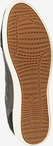 GEOX Sneakers laag 'Myria' in Zwart