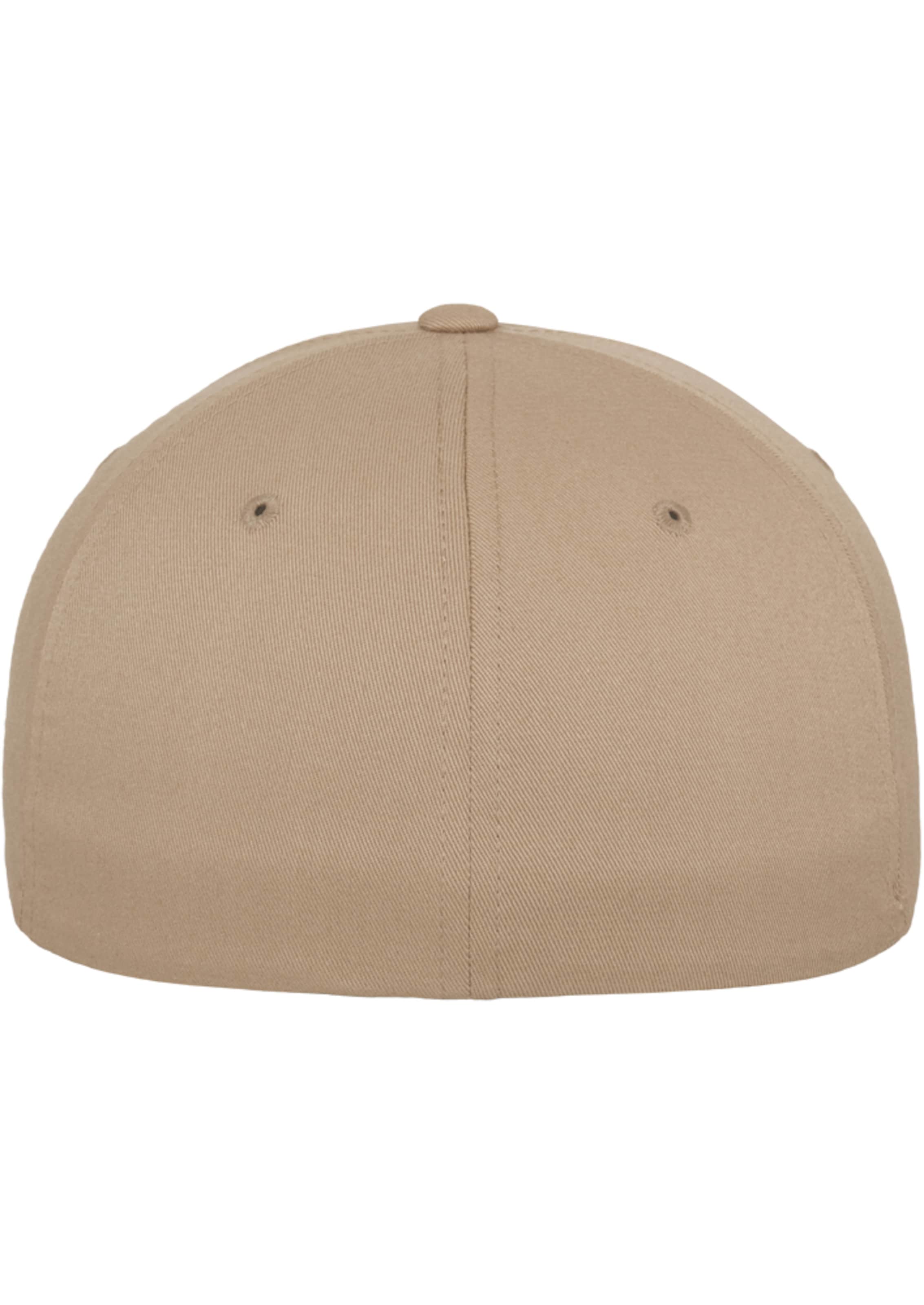Flexfit Cap in Brown