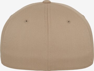 Flexfit Cap in Braun