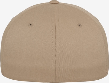 Flexfit Cap in Braun