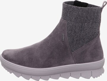 Legero Ankle Boots 'Novara' in Grey