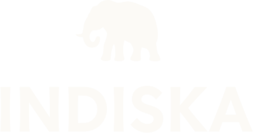 Indiska Logo