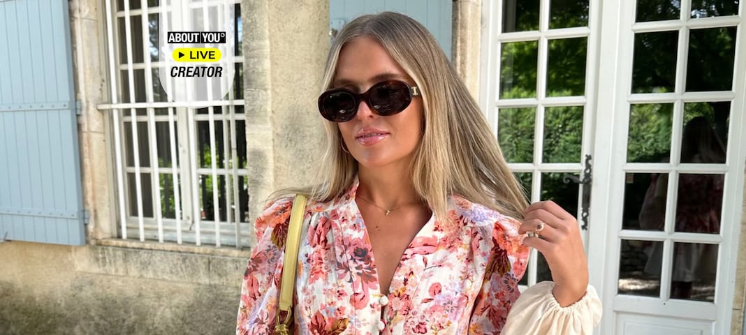 Kelly präsentiert: Glam-Looks für Hochzeitsgäste