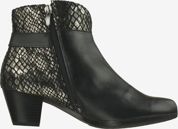 Lei by tessamino Ankle Boots 'Letizia' in Schwarz