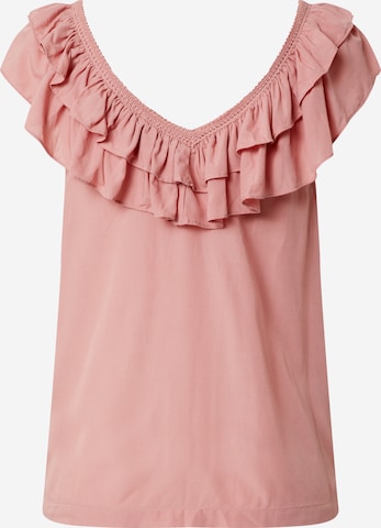 Haut 'Louisa' VERO MODA en rose