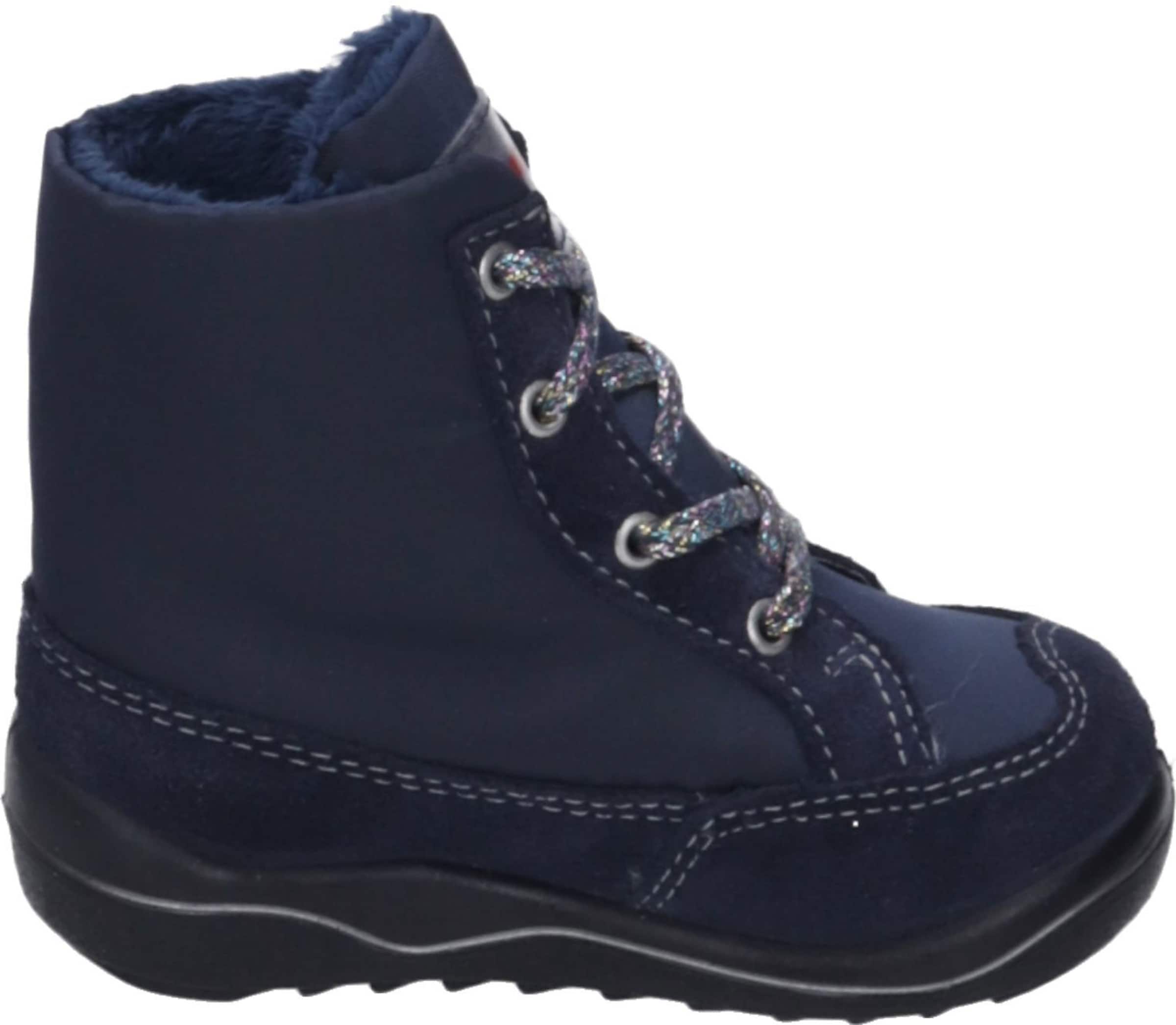 Pepino Boot in Blue