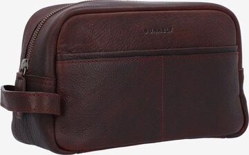 Burkely Toiletry Bag 'Antique Avery' in Brown