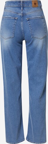 Global Funk Regular Jeans 'Davis, MAR589984' in Blauw