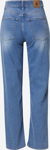 regular Jeans 'Davis, MAR589984' di Global Funk in blu