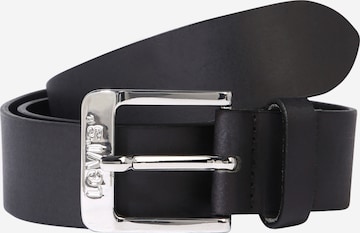 LEVI'S ® Belt 'Femme Free' in Black: front