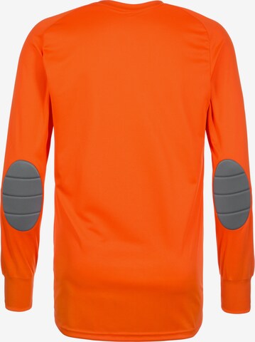 T-Shirt fonctionnel 'Assita 17' ADIDAS SPORTSWEAR en orange