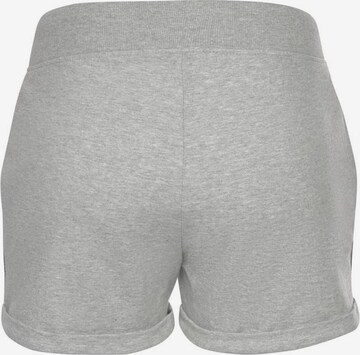 H.I.S - regular Pantalón en gris