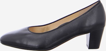 ARA - Sapatos de salto 'Verona' em preto