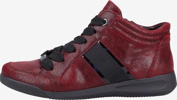 ARA Sneakers in Red