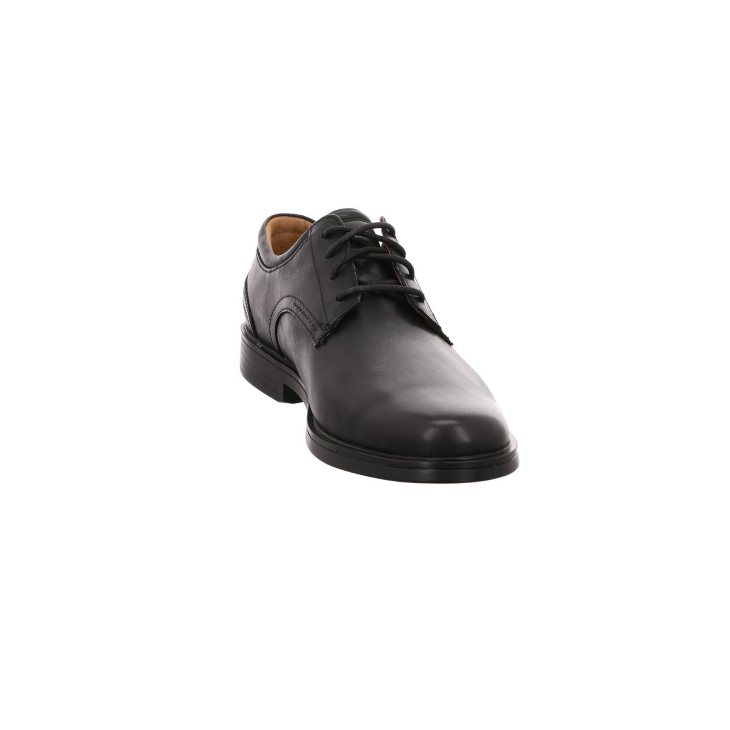 Chaussure à lacets CLARKS en noir