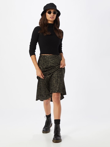 Parallel Lines - Jersey en negro