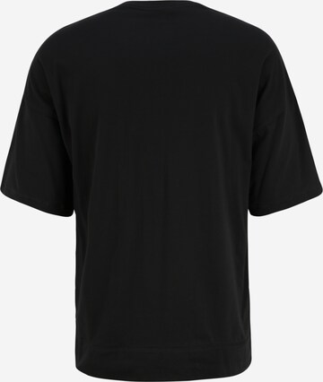 Calvin Klein Underwear Regular Shirt in Zwart