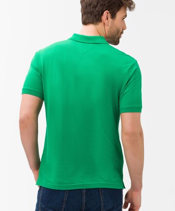 T-Shirt 'Pete' BRAX en vert