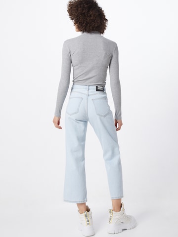 Dr. Denim Буткат Джинсы 'Cadell' в Синий