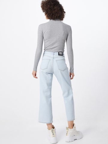 Dr. Denim Boot cut Jeans 'Cadell' in Blue