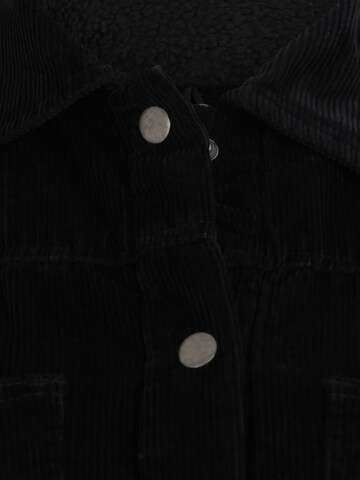 Veste mi-saison Urban Classics en noir