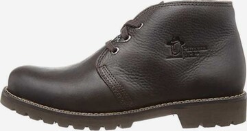 PANAMA JACK Chukka Boots in Brown