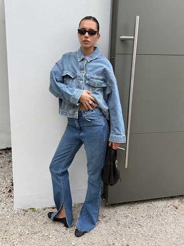 Full Denim Look by LTB