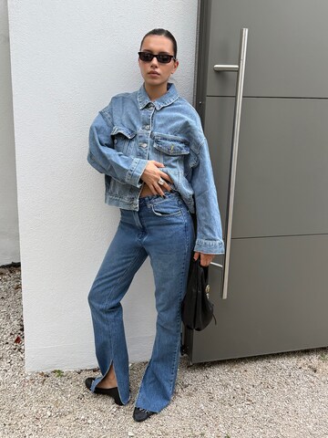Full Denim Look by LTB