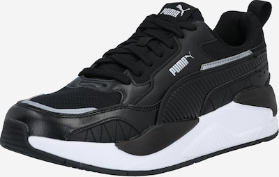 PUMA Sneakers laag 'X-Ray 2 Square' in de kleur Grijs / Zwart / Wit, Productweergave