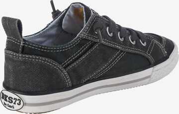 Dockers by Gerli Sneakers in Zwart