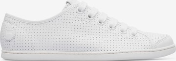 CAMPER Sneakers laag 'Uno' in Wit