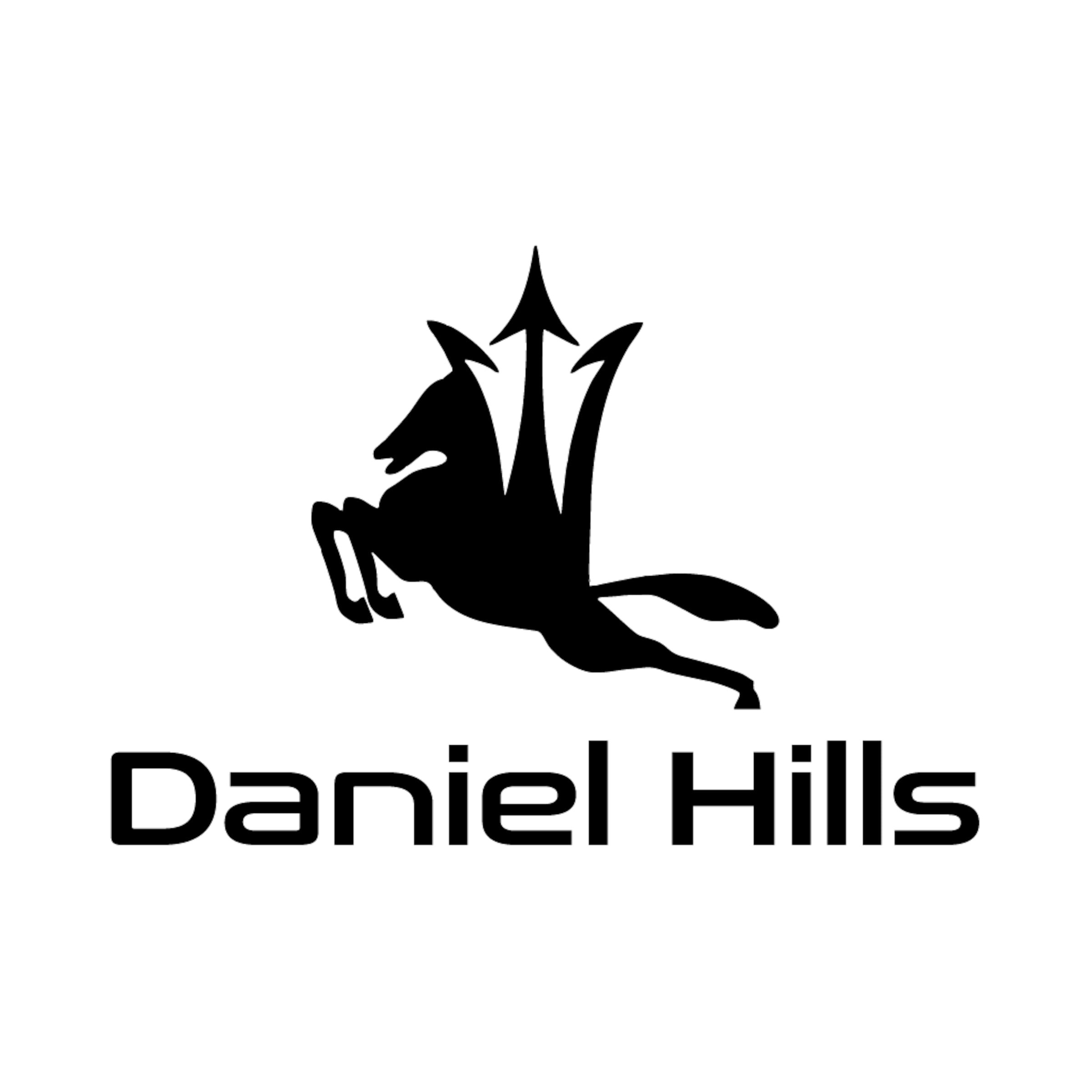 Daniel Hills