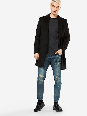 Urban Classics Футболка в Серый