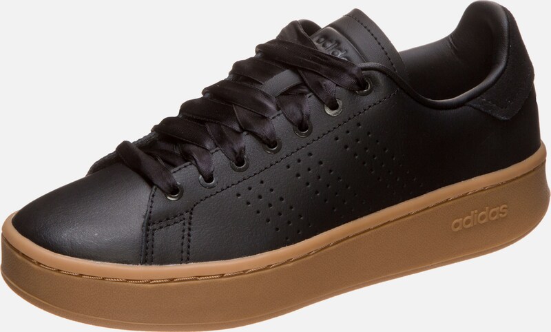 ADIDAS PERFORMANCE Sneaker 'Advantage Bold' in schwarz ADIDAS PERFORMANCE Sneaker 'Advantage Bold' in schwarz