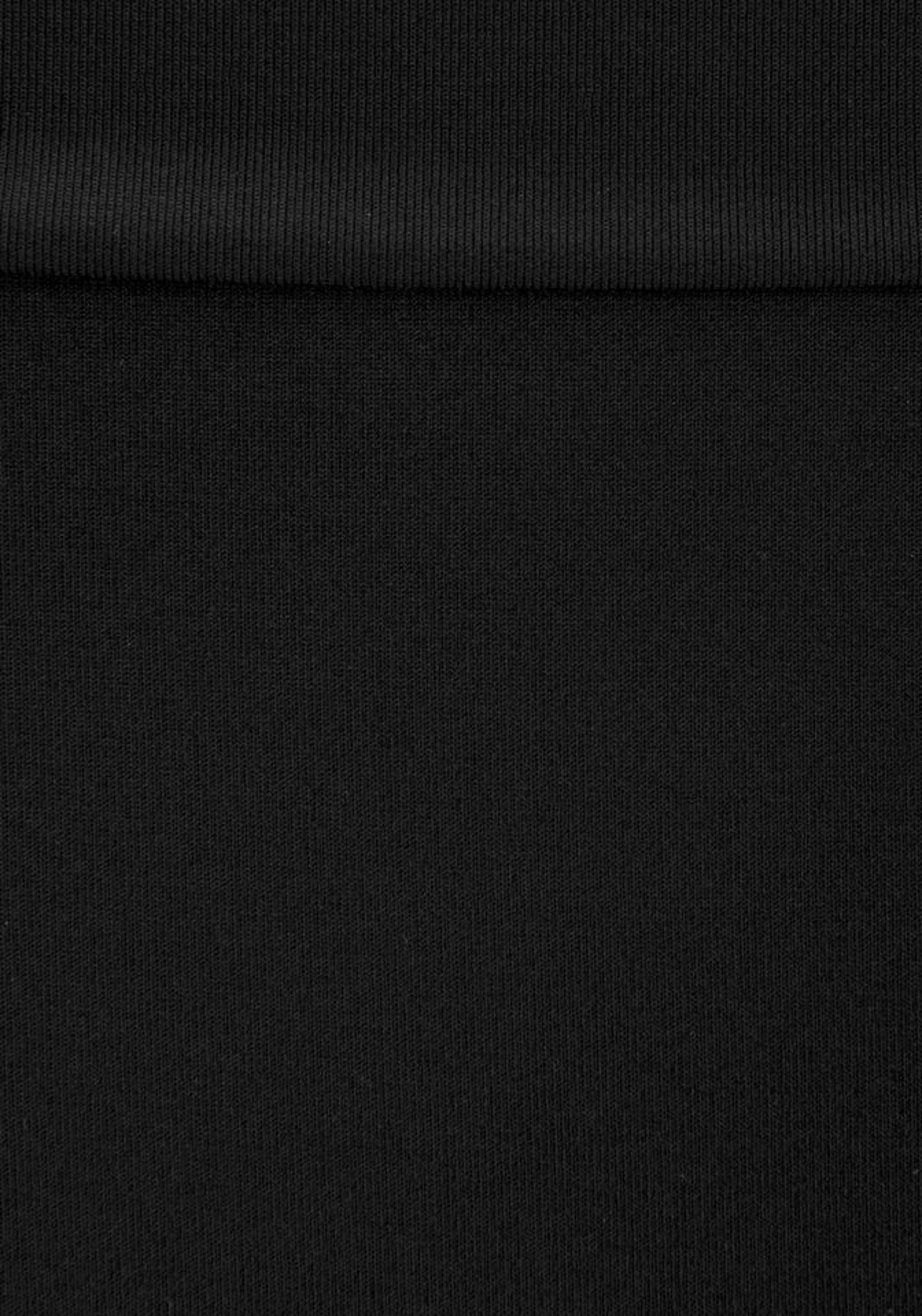 melns BENCH Bikini apakšdaļa 'Perfect'