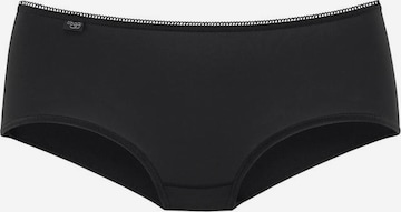 SLOGGI Panty in Black