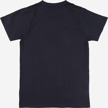 ELLESSE T-Shirt 'Jena' in Blau