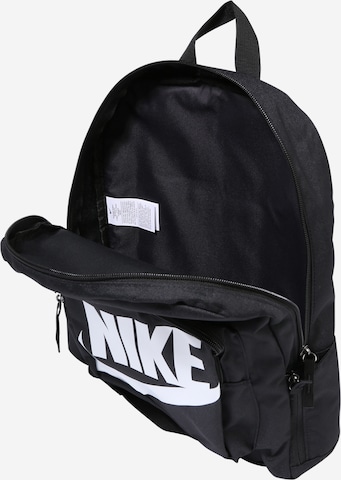 Sac à dos Nike Sportswear en noir