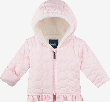 SANETTA Jacke in Pink: front