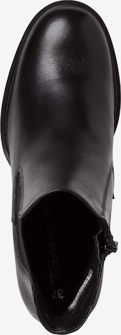 Chelsea Boots TAMARIS en noir