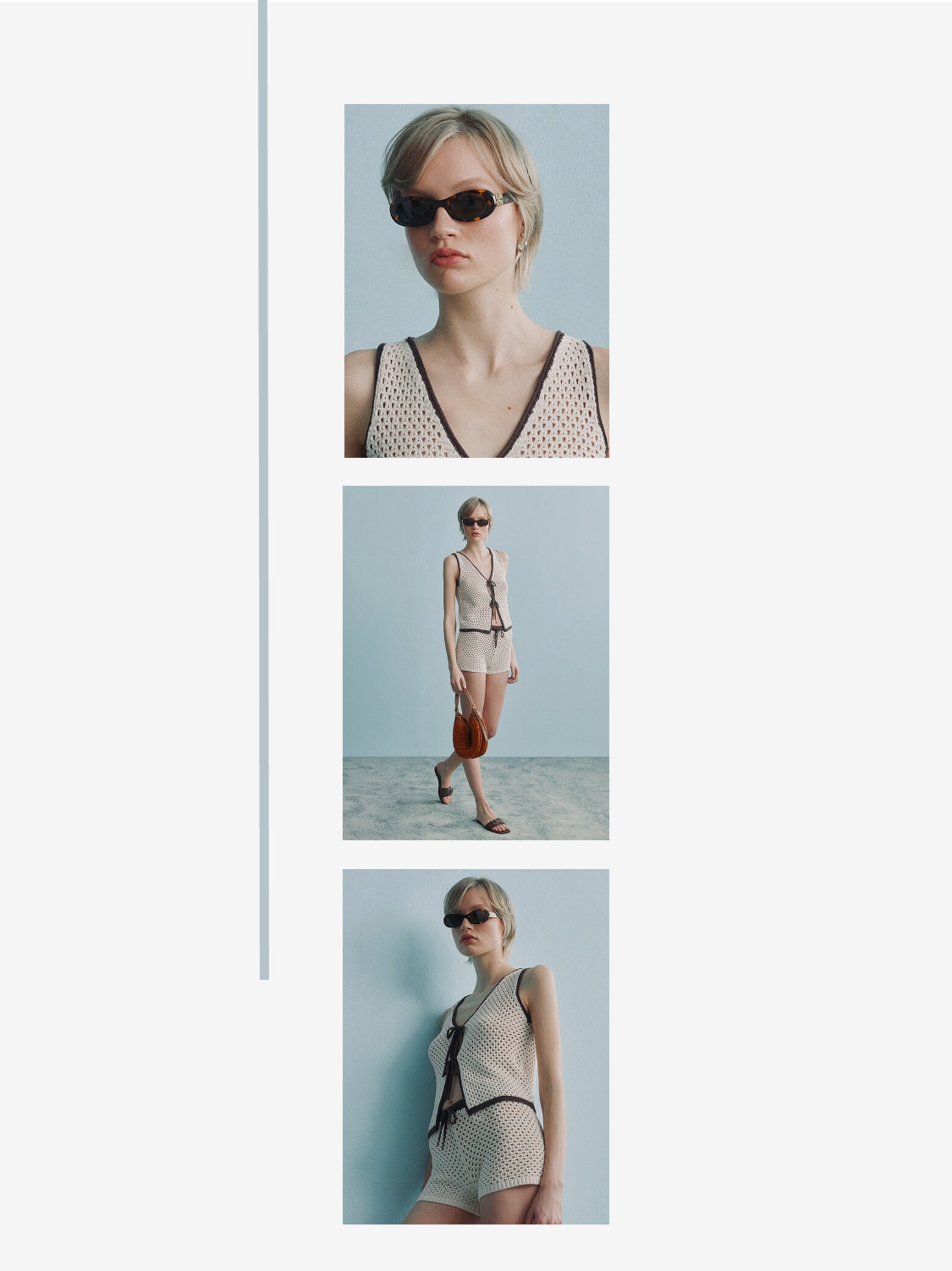 Moeiteloze looks voor je volgende uitje Zomervakantie luxe