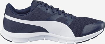 PUMA Laufschuh 'Flexracer' in Blau