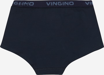 Sous-vêtements VINGINO en bleu