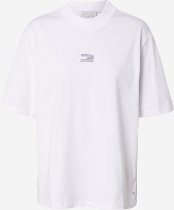 TOMMY HILFIGER T-Shirt in Weiß: predná strana