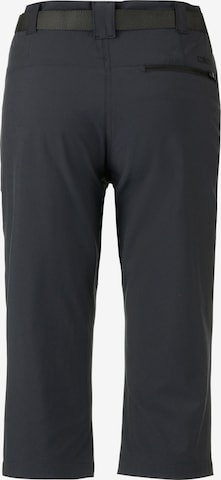 CMP Regular Workout Pants in Grey