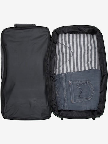 Sac de voyage TRAVELITE en gris