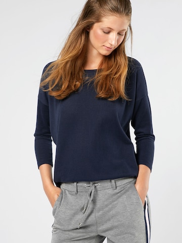 ONLY Shirt 'ONLElcos' in Blue: front