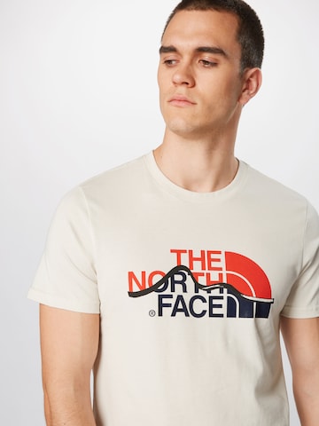 THE NORTH FACE Regular fit Shirt in Wit